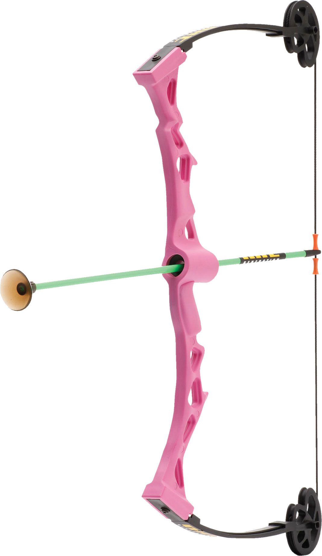 NXT Generation Youth Rapid Riser Pink Compound Bow