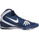 Navy/White
