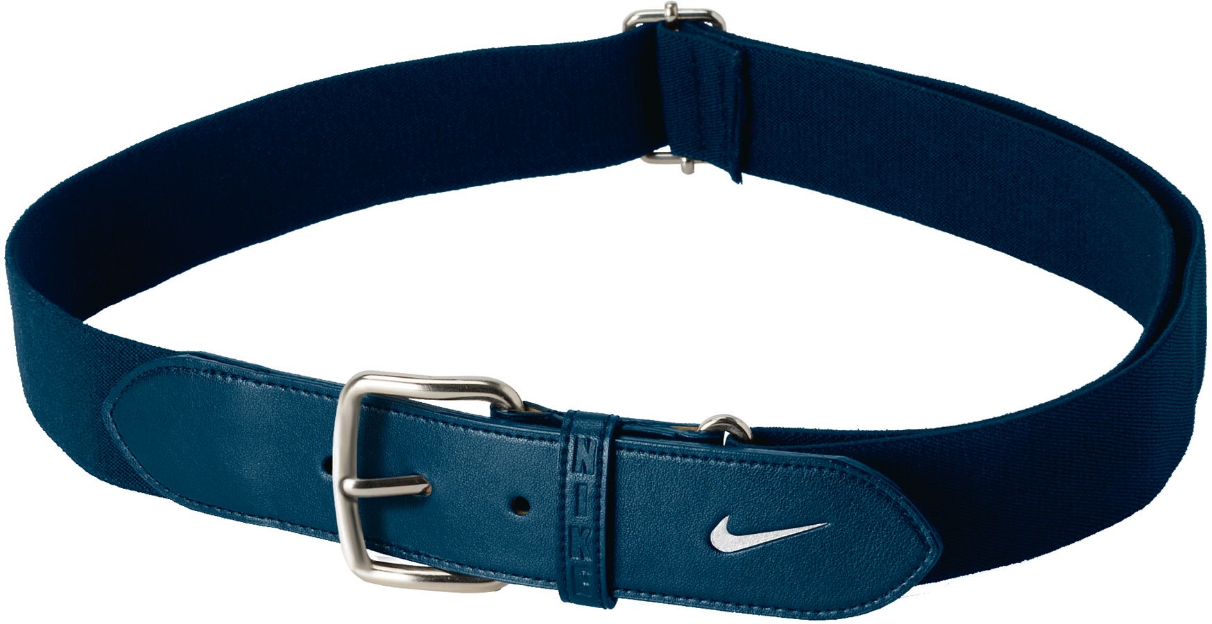 nike softball belt