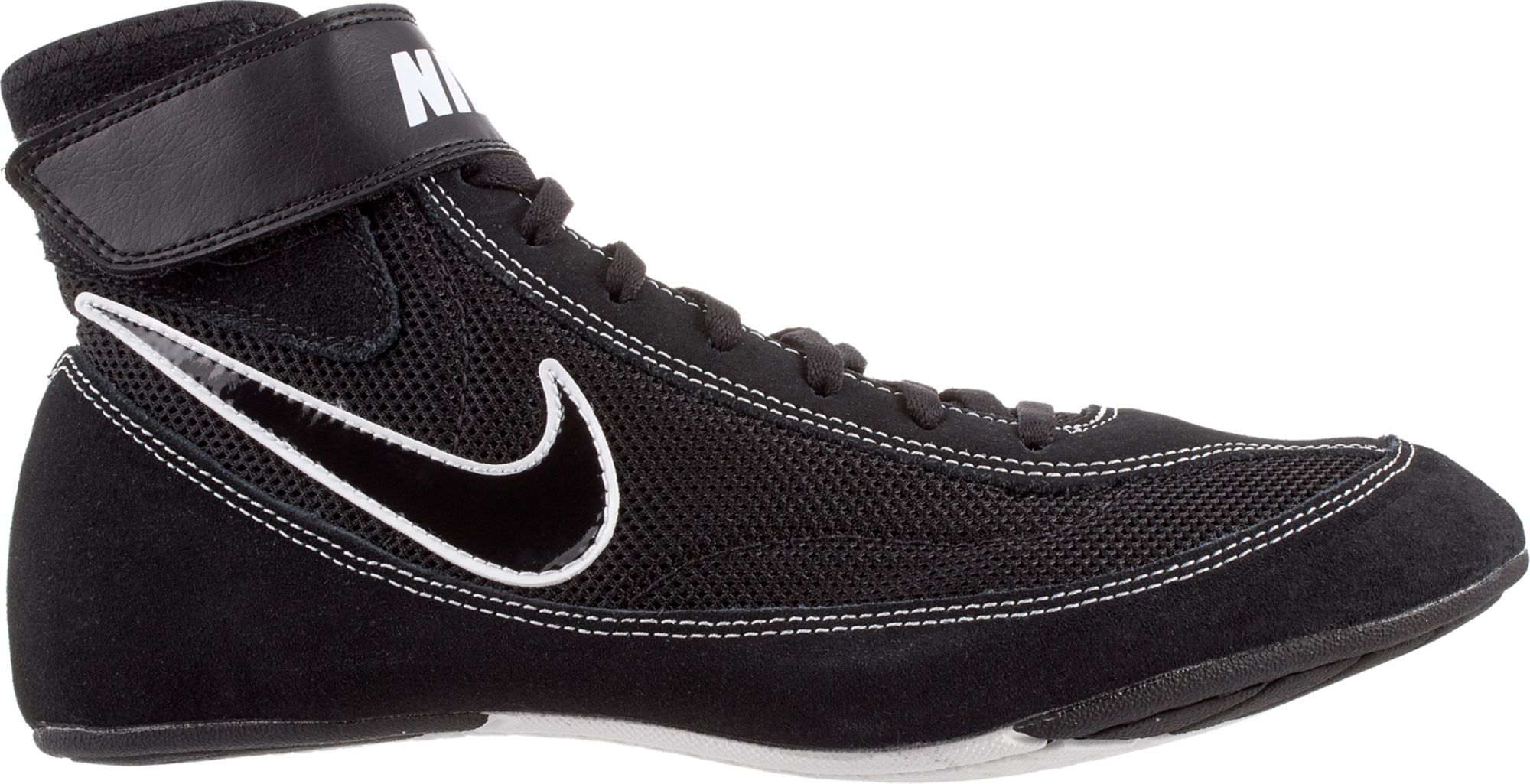 wrestling shoes nike