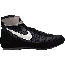 Nike Men's Speed Sweep VII Wrestling Shoes