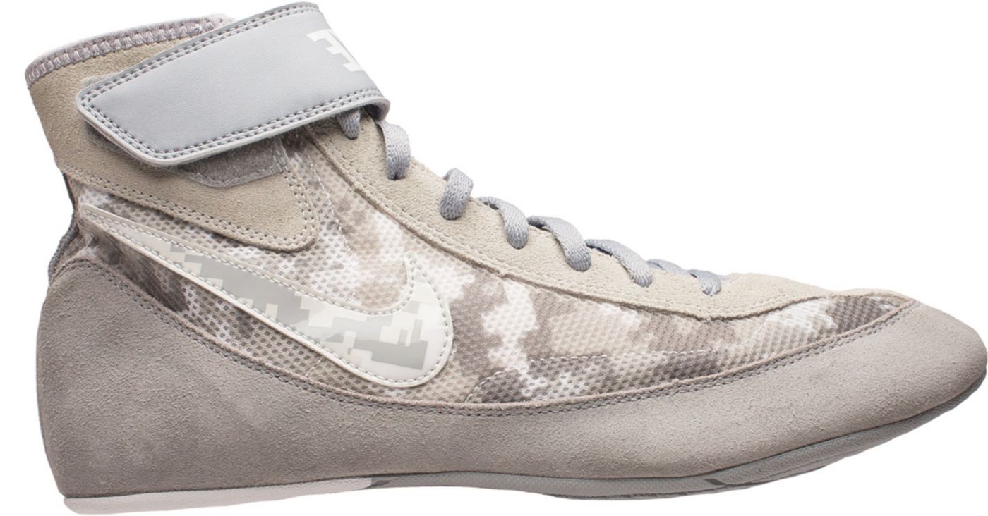 wrestling shoes nike
