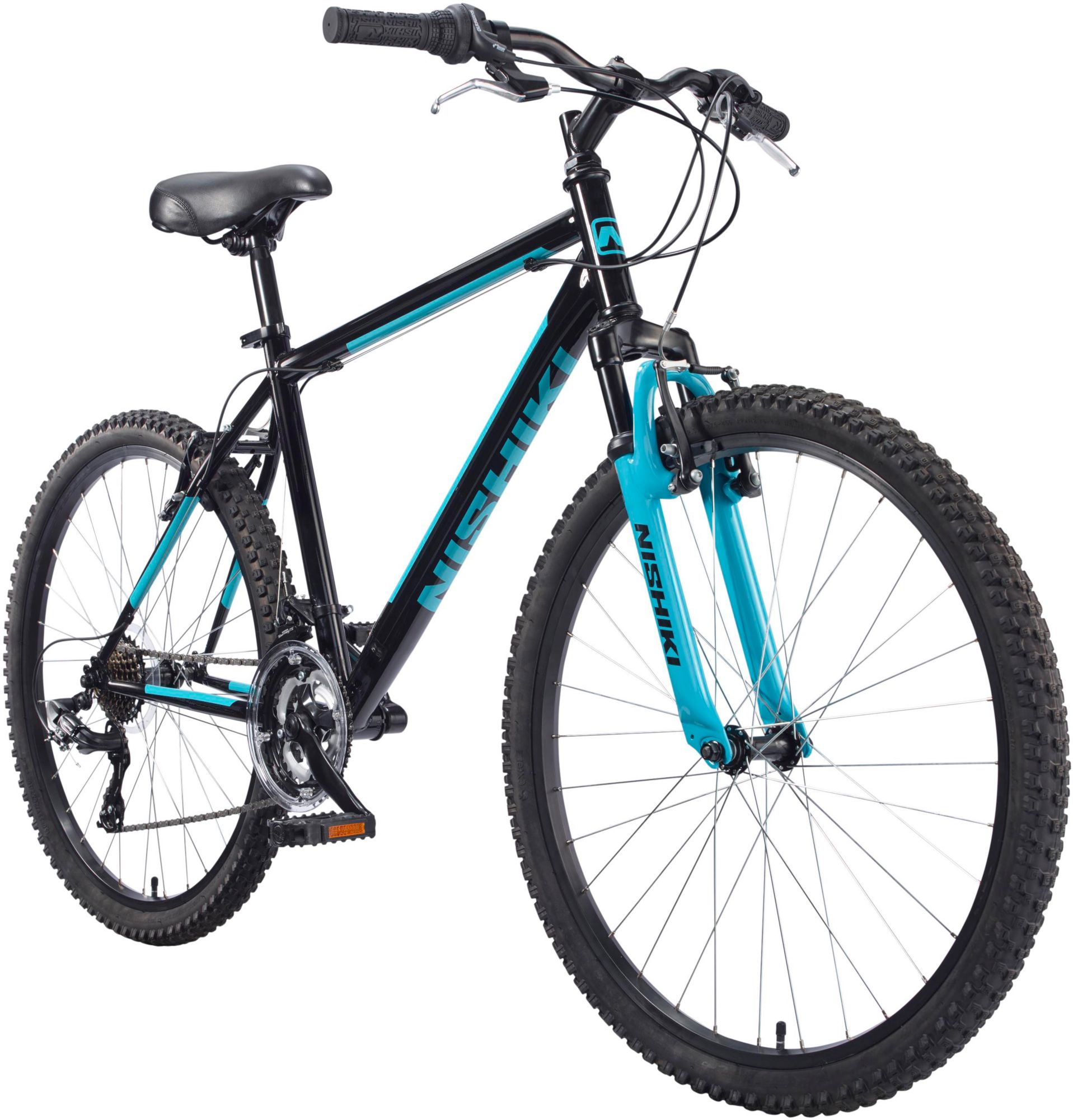 Nishiki Men's Pueblo 26 in. Mountain Bike