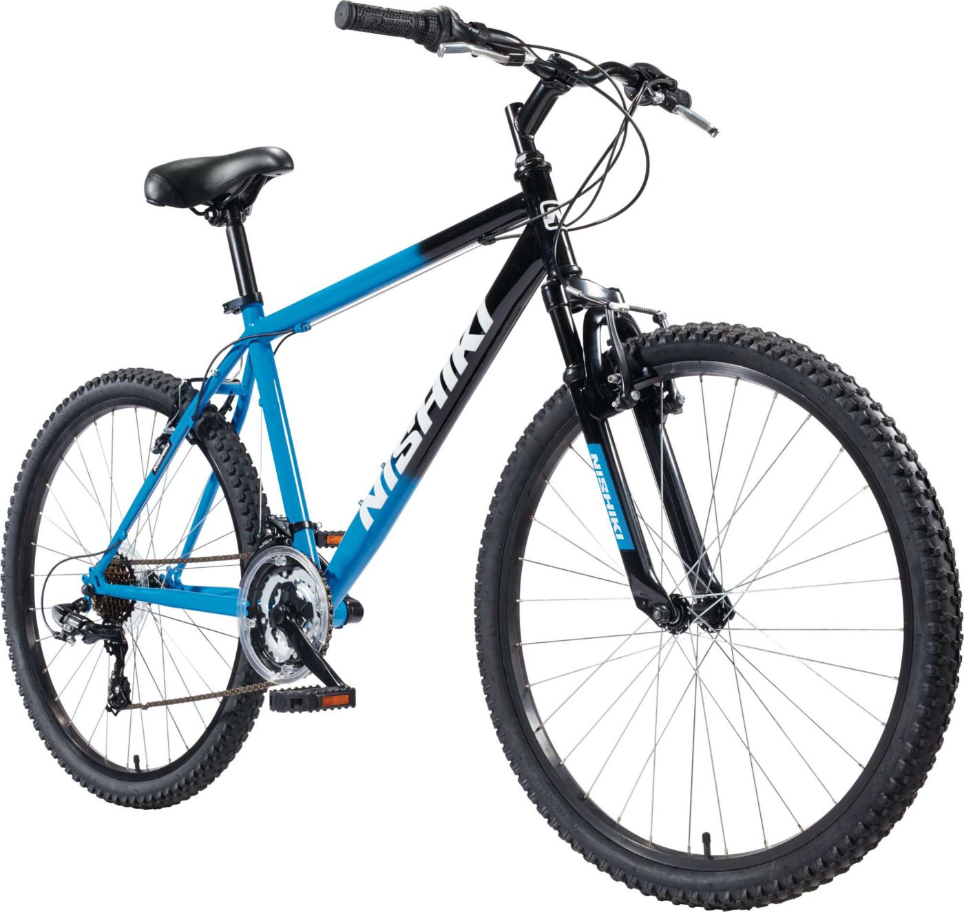 Nishiki Men's Pueblo 26'' Mountain Bike | DICK'S Sporting Goods