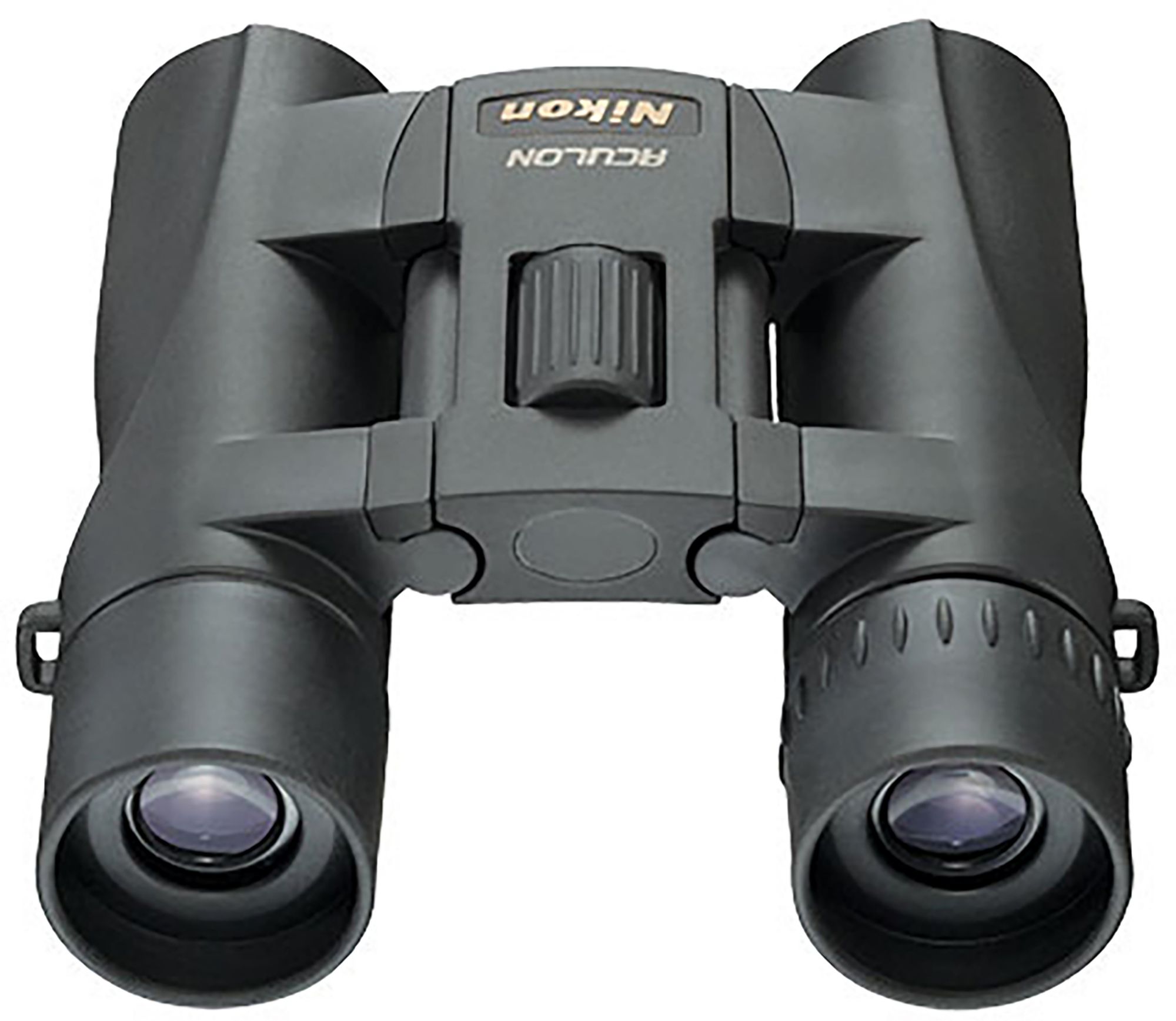 Photos - Binoculars / Monocular Nikon Aculon A30 10x25 Binocular, Compact, Black 15NKNU10X25CLNXXXOPT 