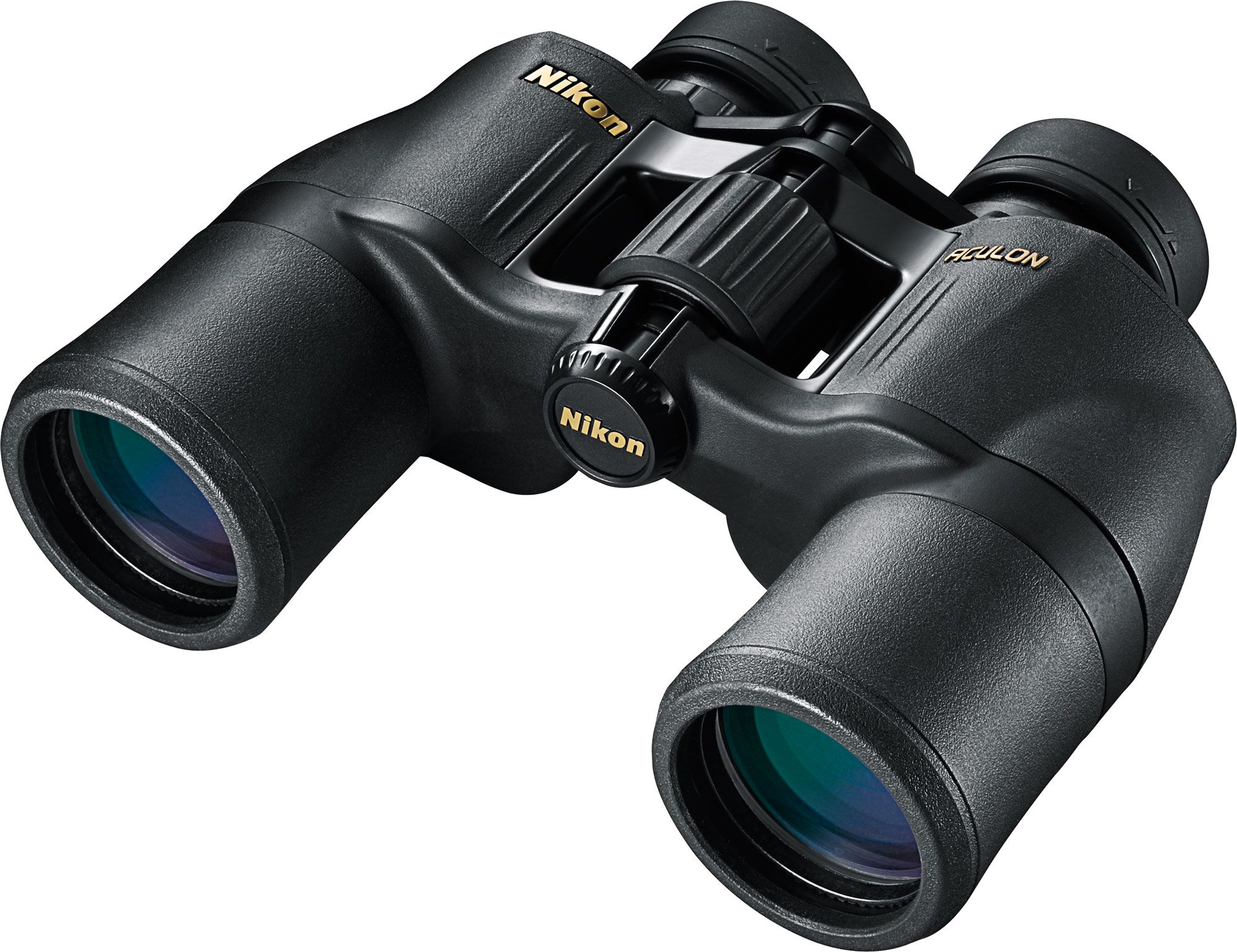Binoculars
