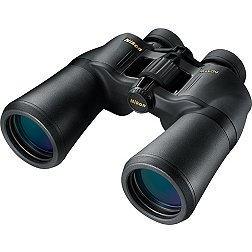 Nikon Aculon A211 10x50 Binoculars