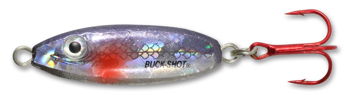 Silver Shiner
