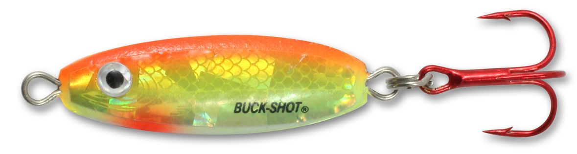 Super-Glo Chub