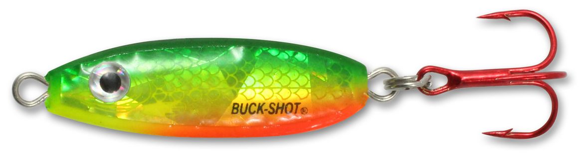 Super-Glo Firetiger