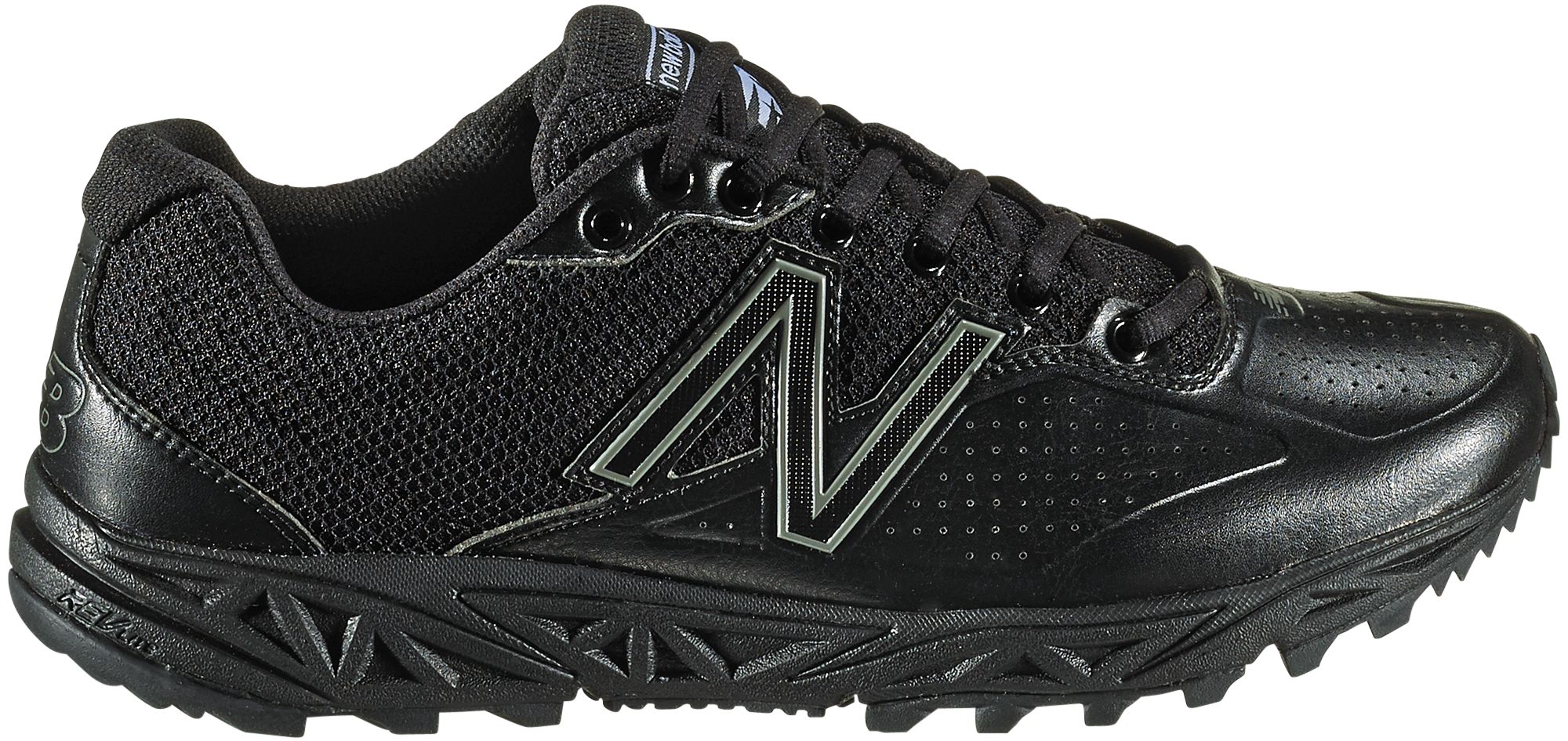 new balance baseball umpire shoes