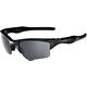 Polished Black/Black Iridium Polarized