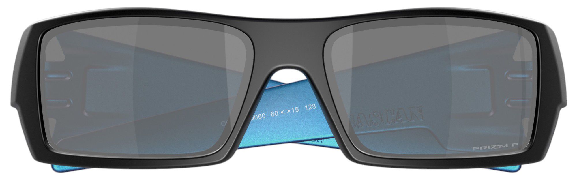 Oakley Gascan Polarized Sunglasses