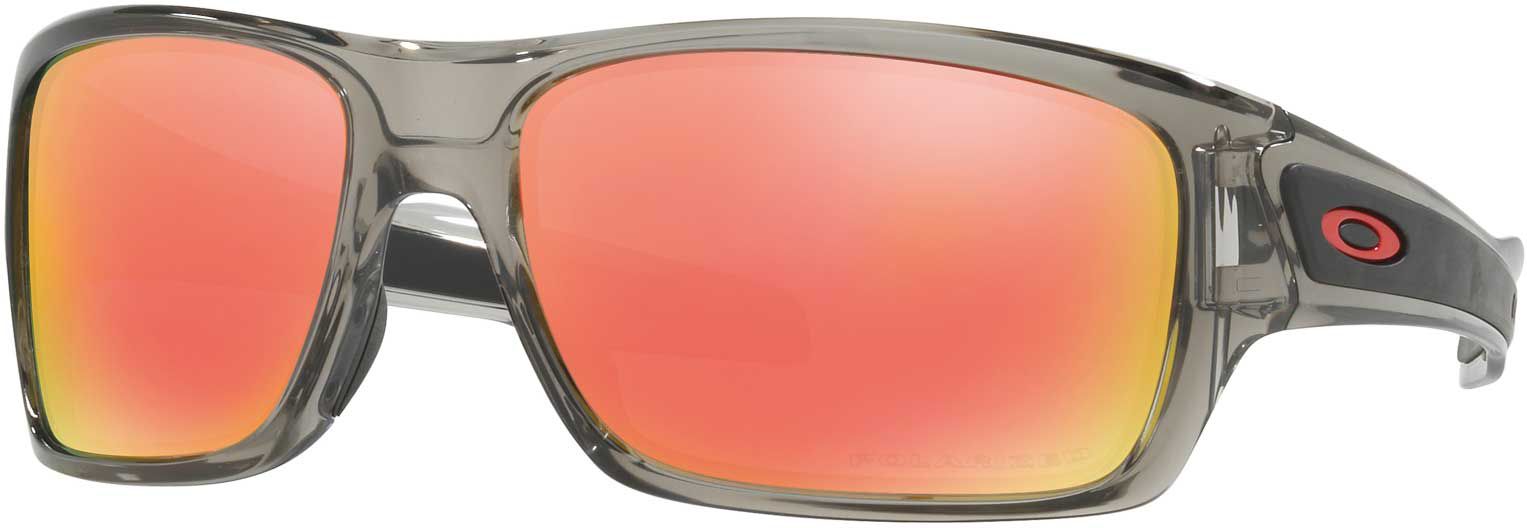 Oakley Men's Turbine Polarized Sunglasses | DICK'S