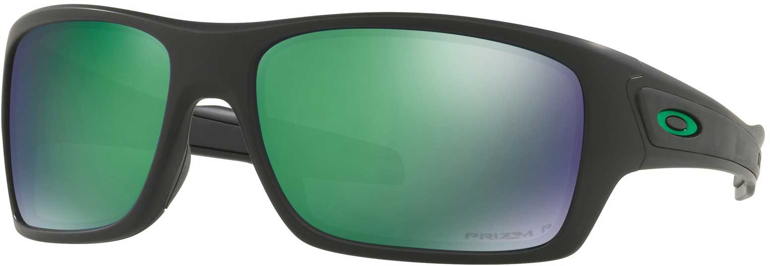 Oakley Turbine Polarized Sunglasses