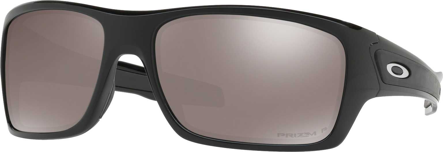 Polished Black/Prizm Black