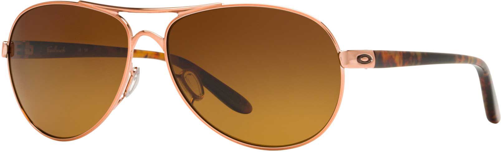 Oakley Feedback Polarized Sunglasses