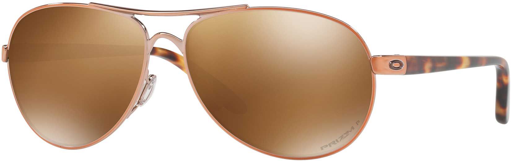 Oakley Feedback Polarized Sunglasses
