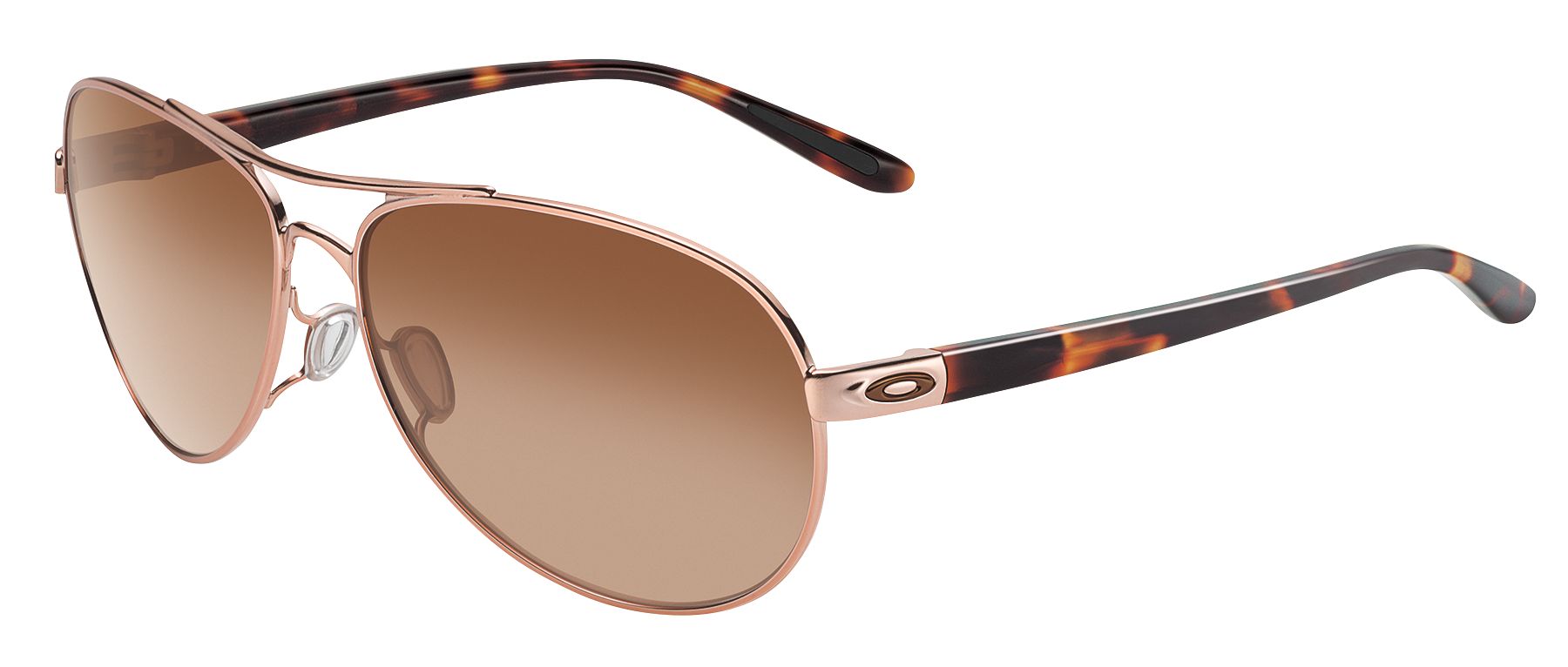 Rose Gold/Vr50 Brown Gradient