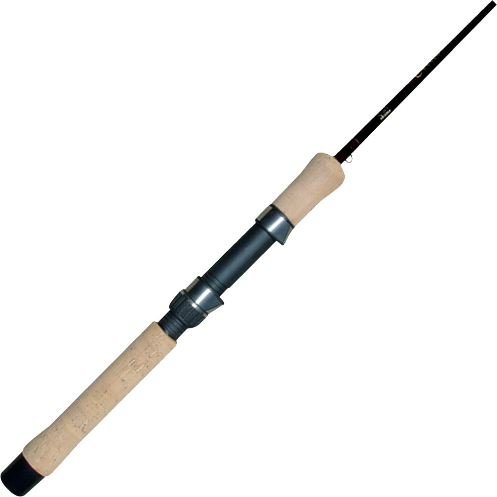 trout fishing rod