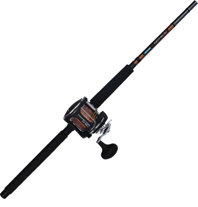 Penn Wire Line Trolling Rods