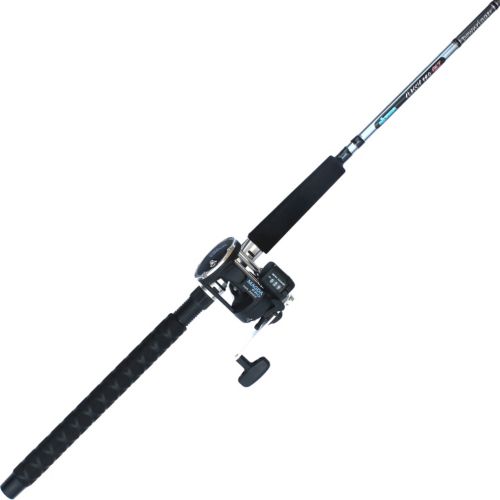 okuma dipsy rod combo CLASSIC PRO GLT 10' DIPSEY DIVER 2 PC. – Grimsby Tackle the rods feature stainless steel double foot guides with welded stainless Okuma Outrax Spinning Rod Combo