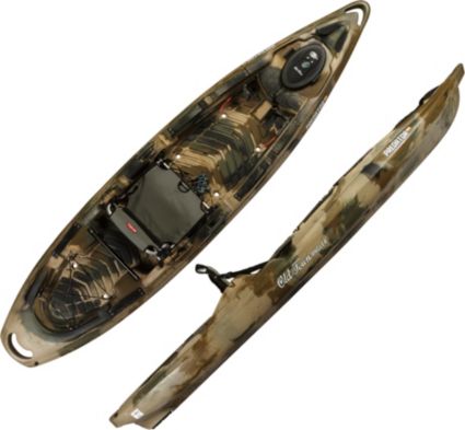 Old Town Kayaks For Sale >> Old Town Canoe Predator Mx Kayak Old Town Kayaks For Sale >> Old Town Canoe Predator Mx Kayak