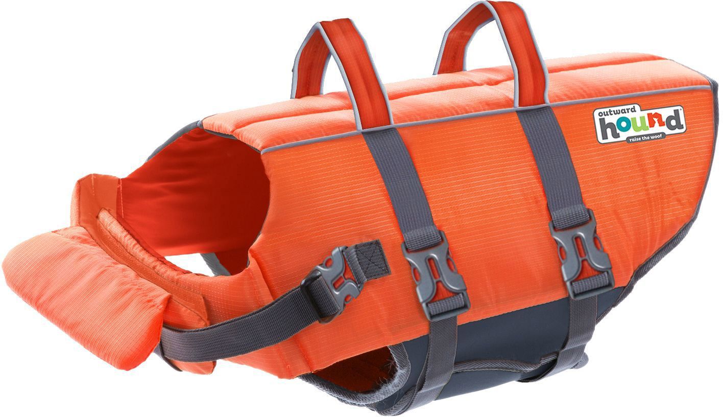 Life Jackets & Life Vests