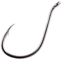 Owner SSW Fish Hooks with Cutting Point