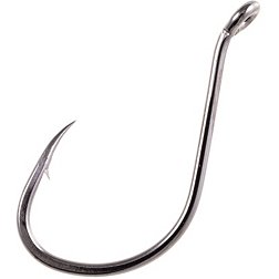 Owner SSW Fish Hooks with Super Needle Point