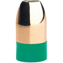 PowerBelt .50 Caliber Copper Plated HP Muzzleloading Bullets