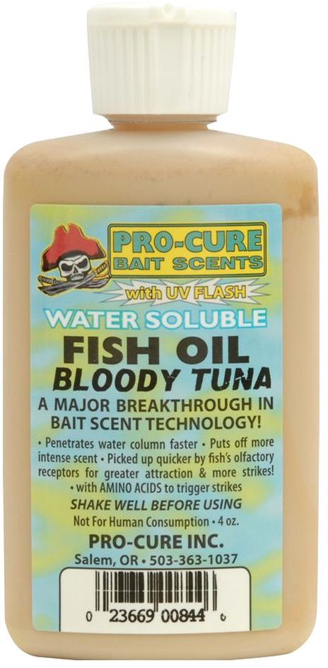Pro-Cure Water Soluble Fish Oil