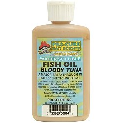 Pro-Cure Water Soluble Fish Oil