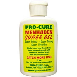 Pro-Cure Super Gel Fish Attractant - 2 oz.