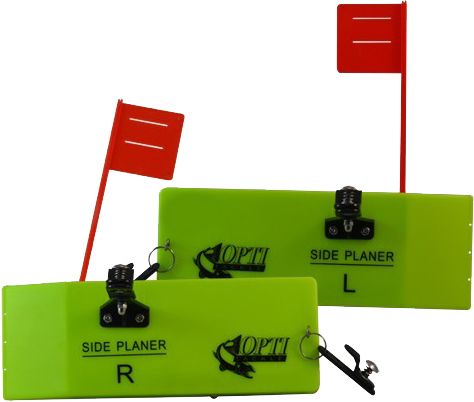 Opti Large Planer Board