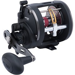 Level Wind Reels  DICK's Sporting Goods