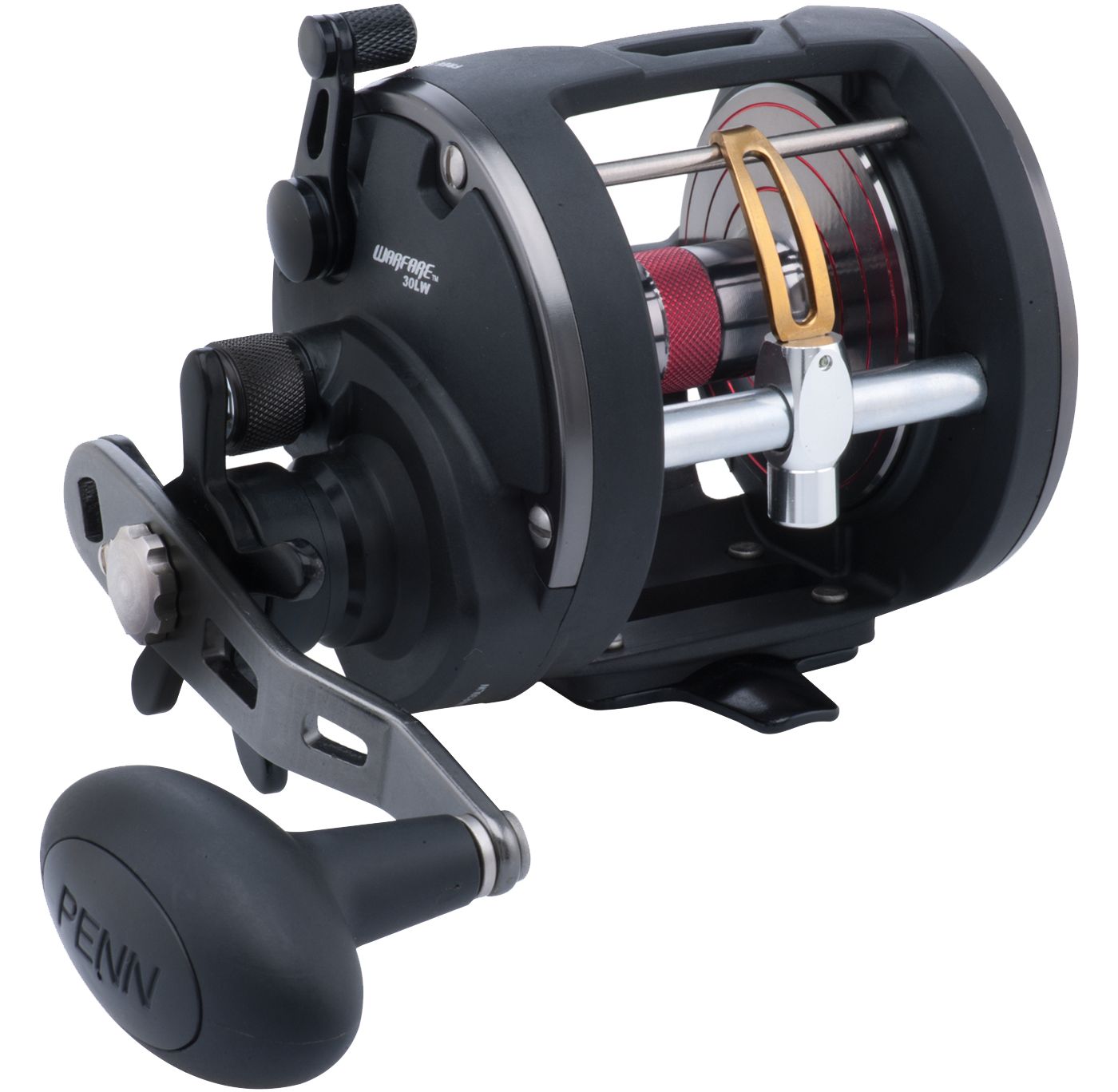 PENN Warfare Level Wind Reels | DICK'S Sporting Goods