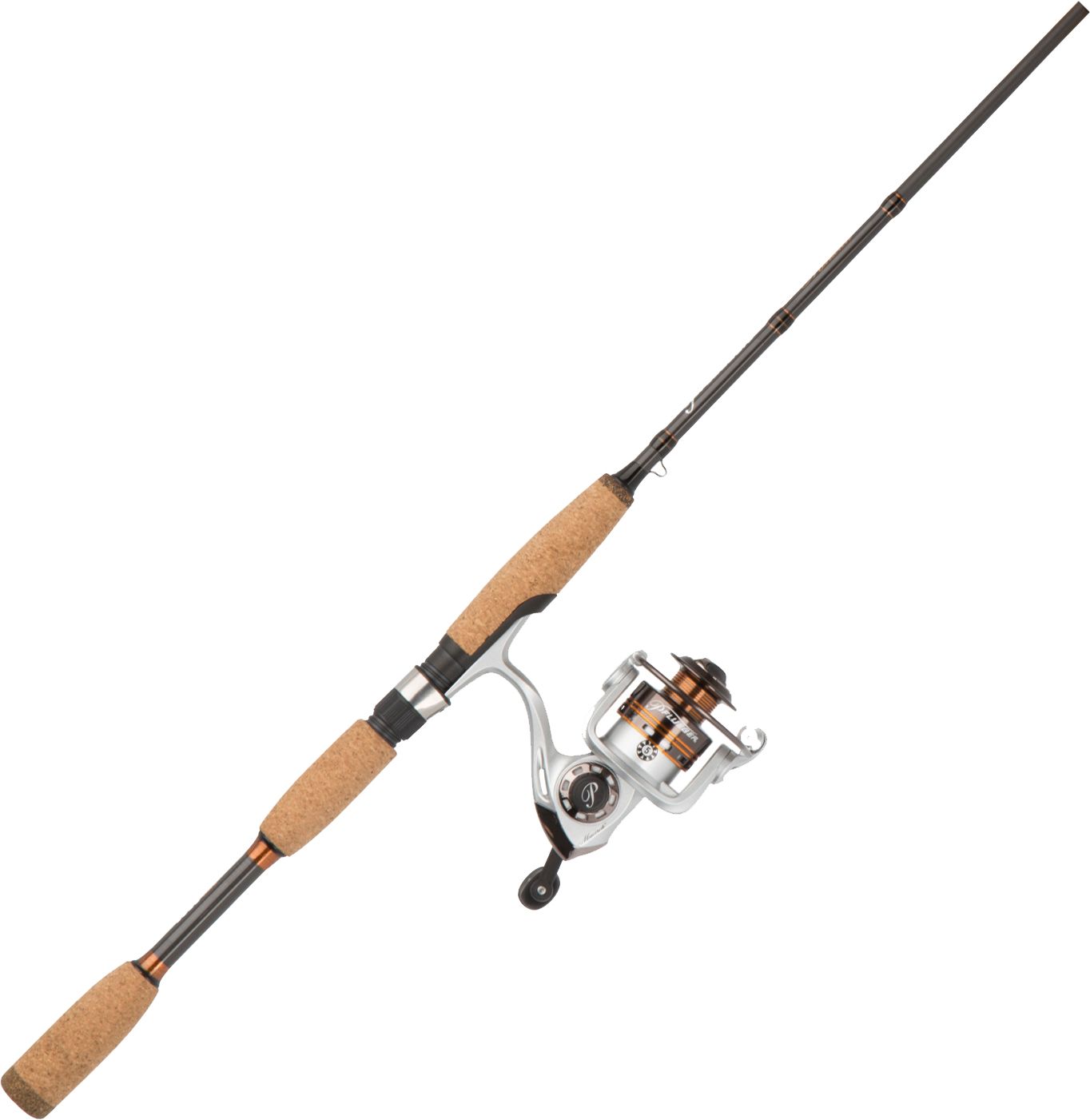 pflueger rods for sale