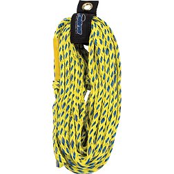 Proline 2-Rider Safety Tube Tow Rope