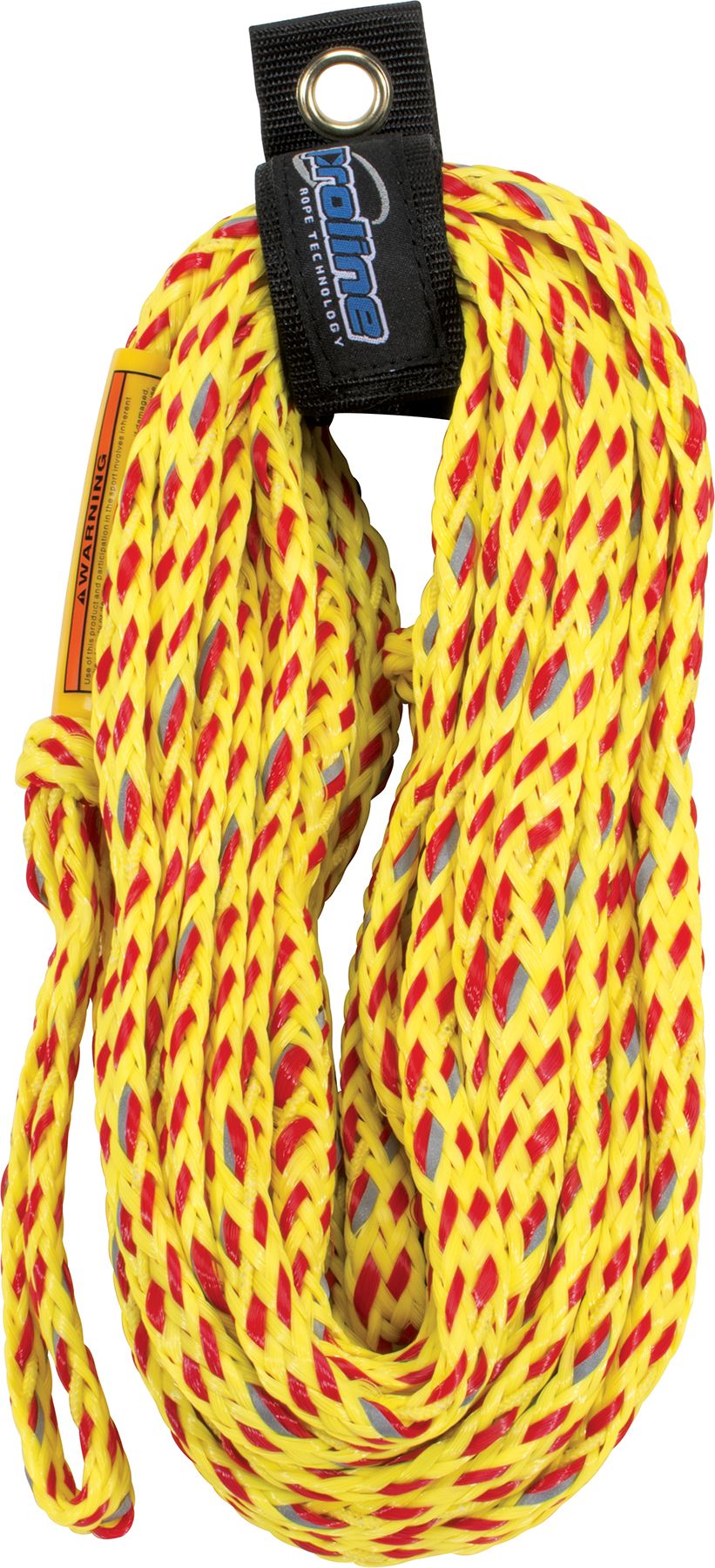 Connelly 2-Rider Safety Tube Tow Rope