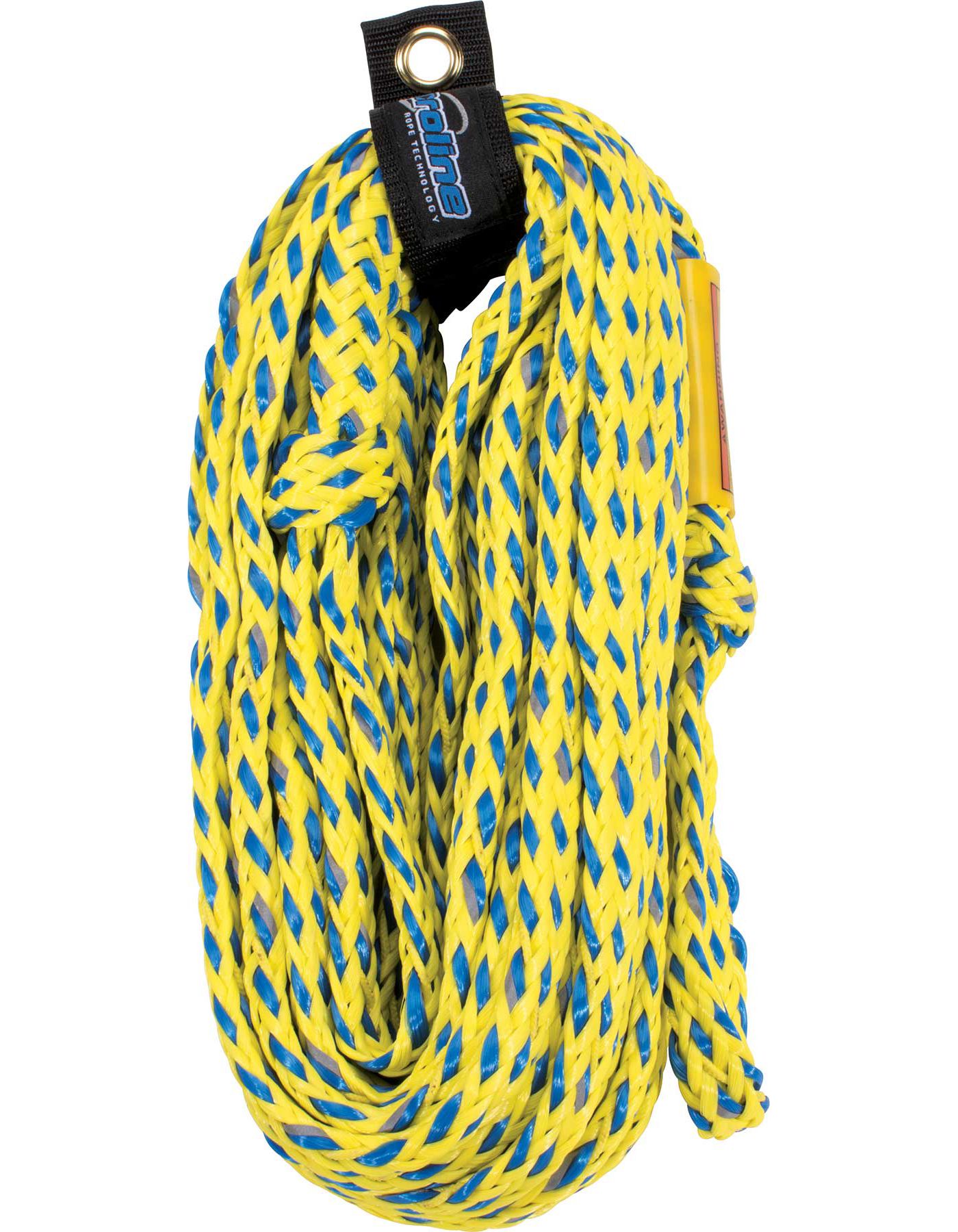 Connelly 4Rider Safety Tube Tow Rope DICK'S Sporting Goods