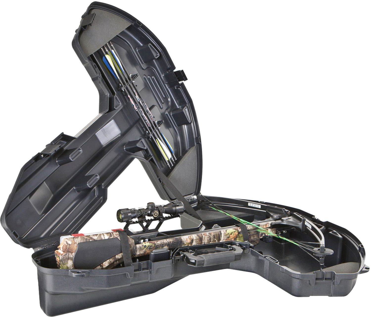 cheap crossbow hard case