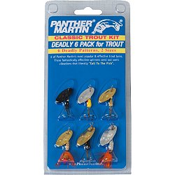 Panther Martin Trout Kit