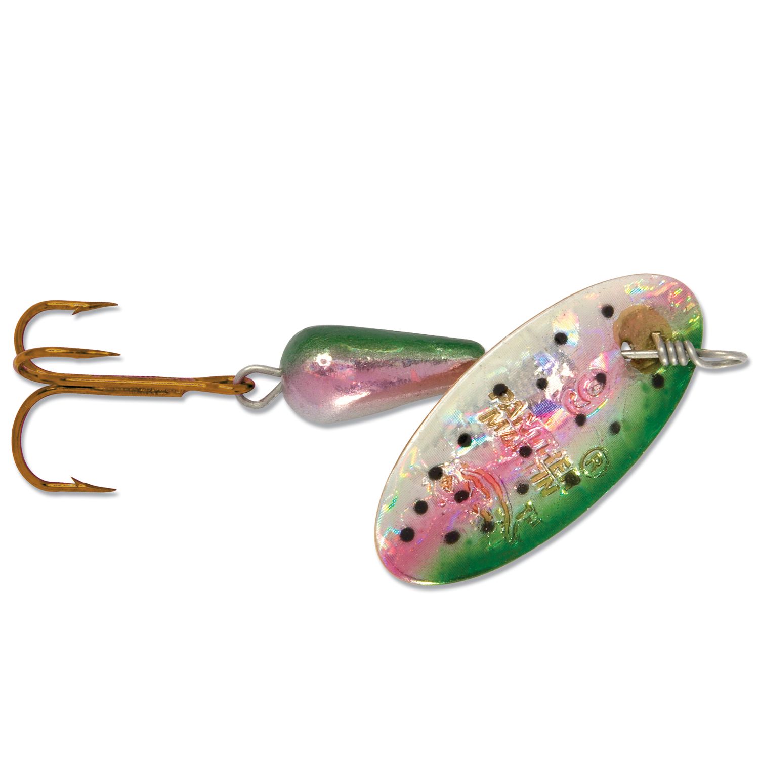 Panther Martin Holographic Regular Spinner