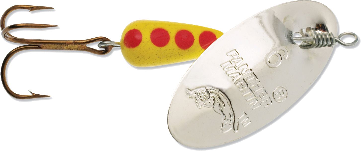 Panther Martin Classic Regular Spinner