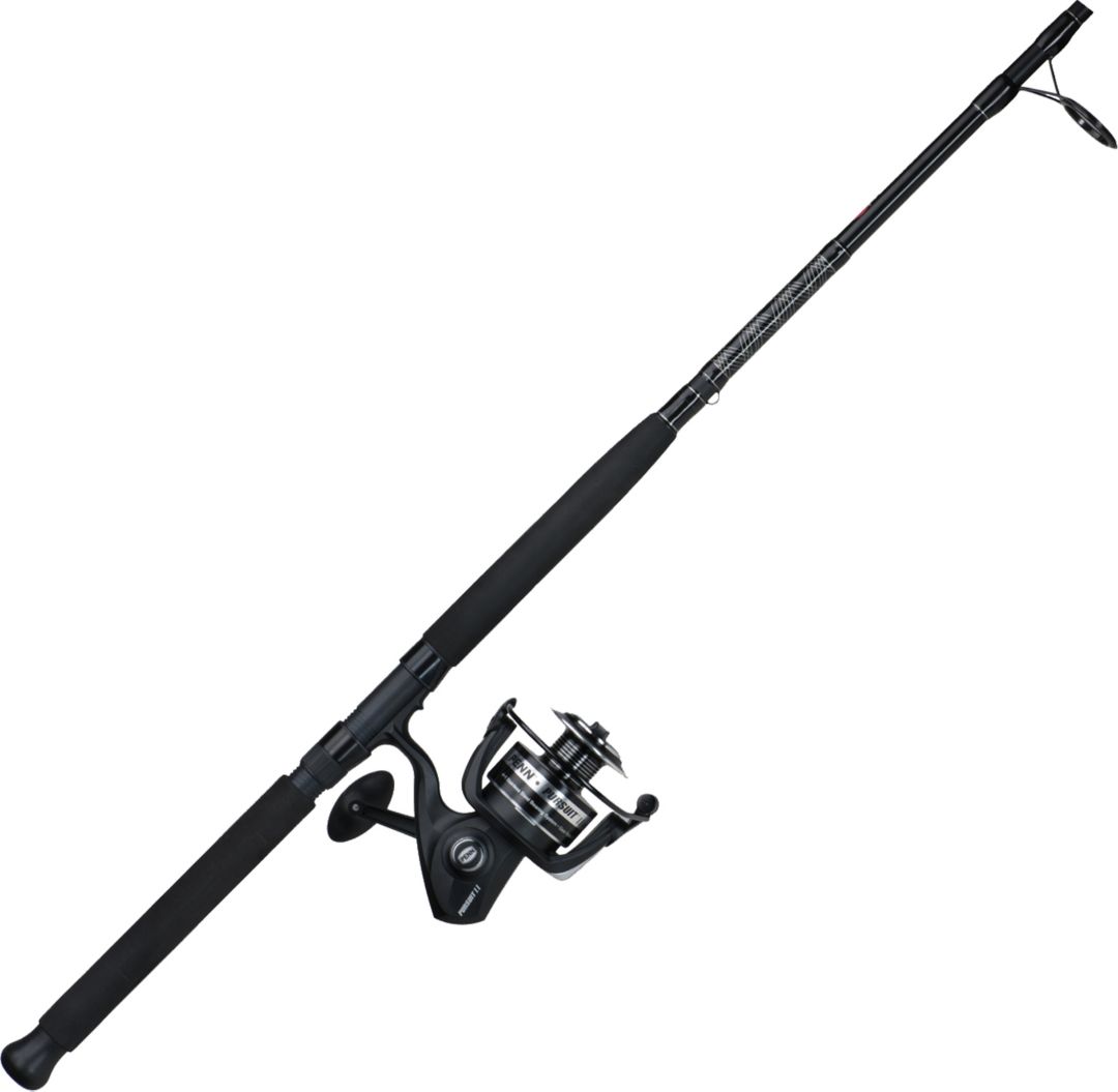 Penn Fishing Rod And Reel Combo