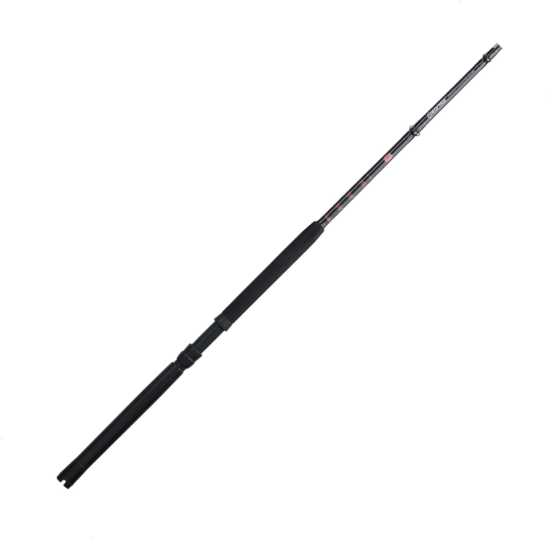 Photos - Other for Fishing PENN Rampage Jigging Casting Rod 15PNFUPNNRMPG3080RODX 