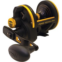 PENN Squall Lever Drag Conventional Reels