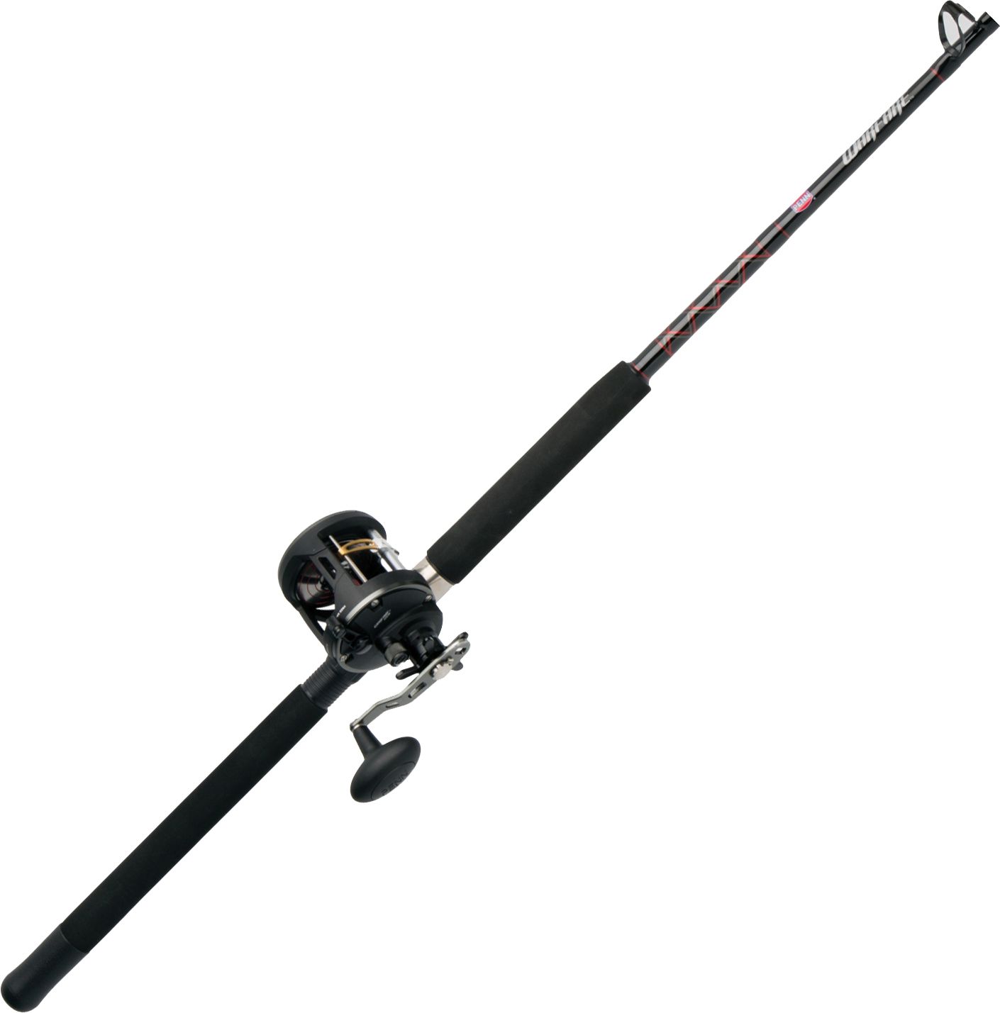 penn fishing rod and reel combo