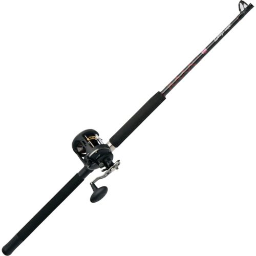 Level Wind Penn Warfare Combo PENN Warfare™ Star Drag Level Wind - Main Image